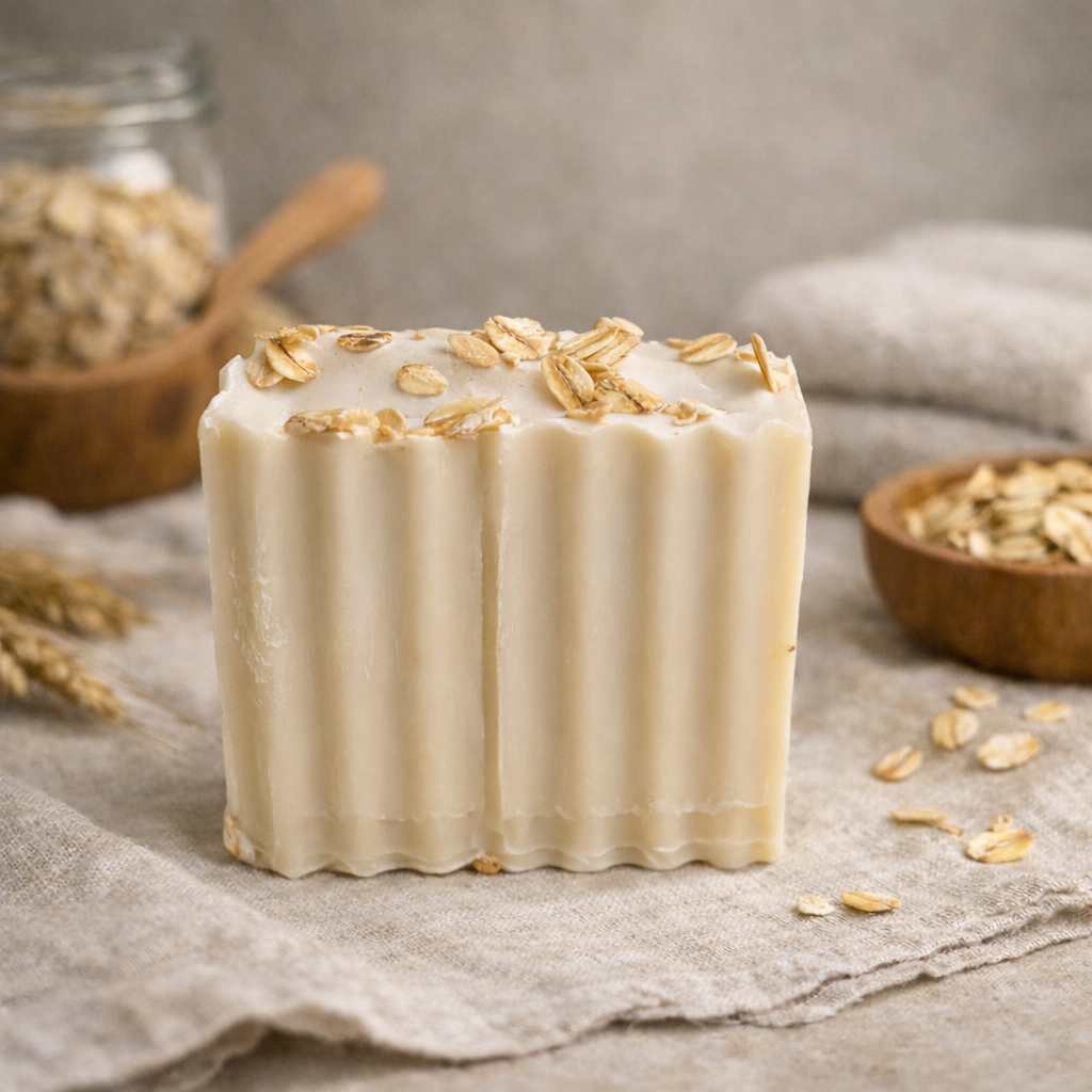 Pure Balance - Botanical Plant-Based Soap Bar
