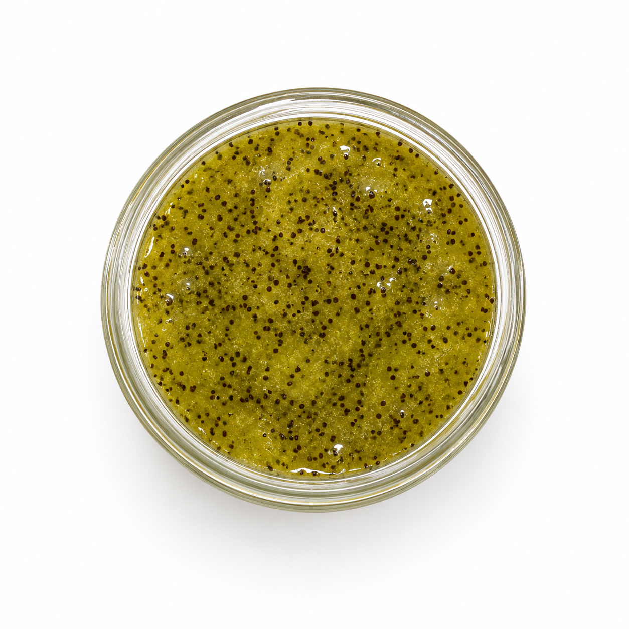 Quiet Radiance Turmeric Foaming Face & Body Polish