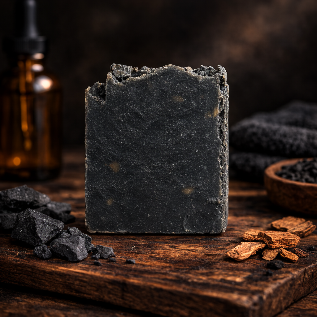 Down South - Deep Clean Soap Bar