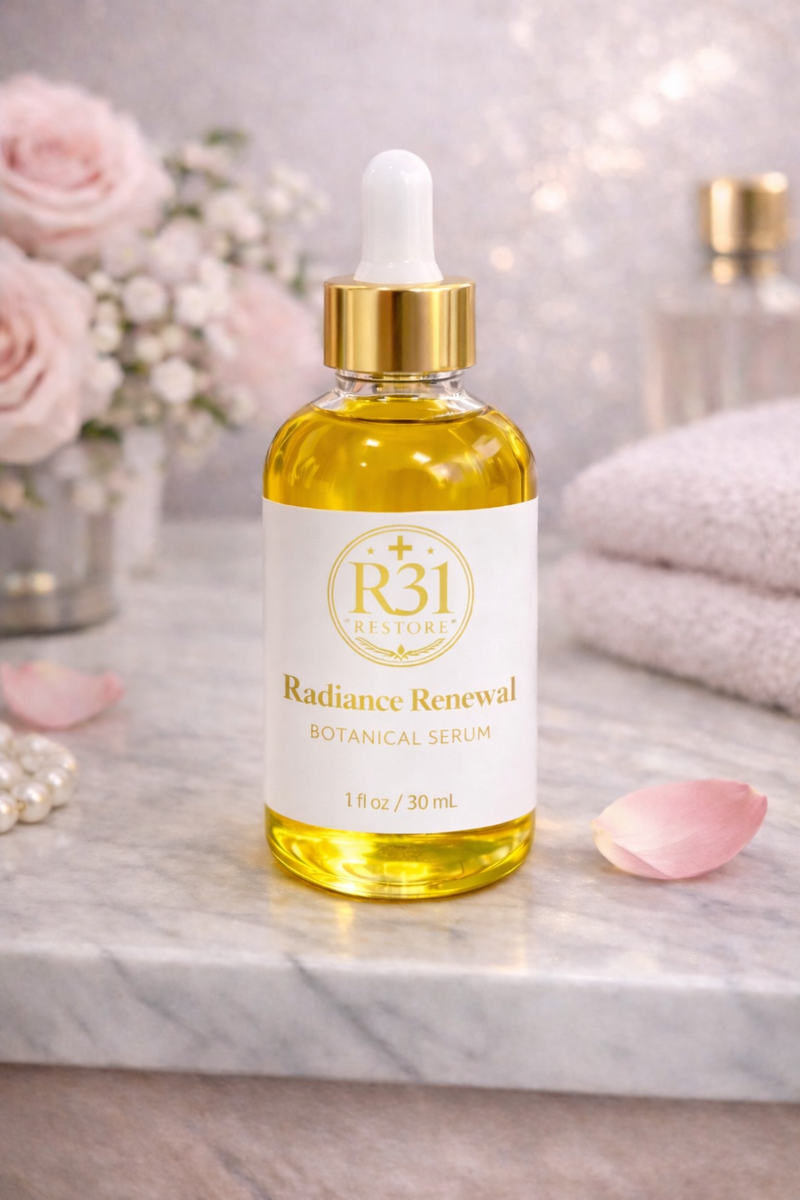 Women's Face Care