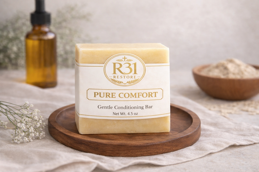 Pure Comfort - Classic