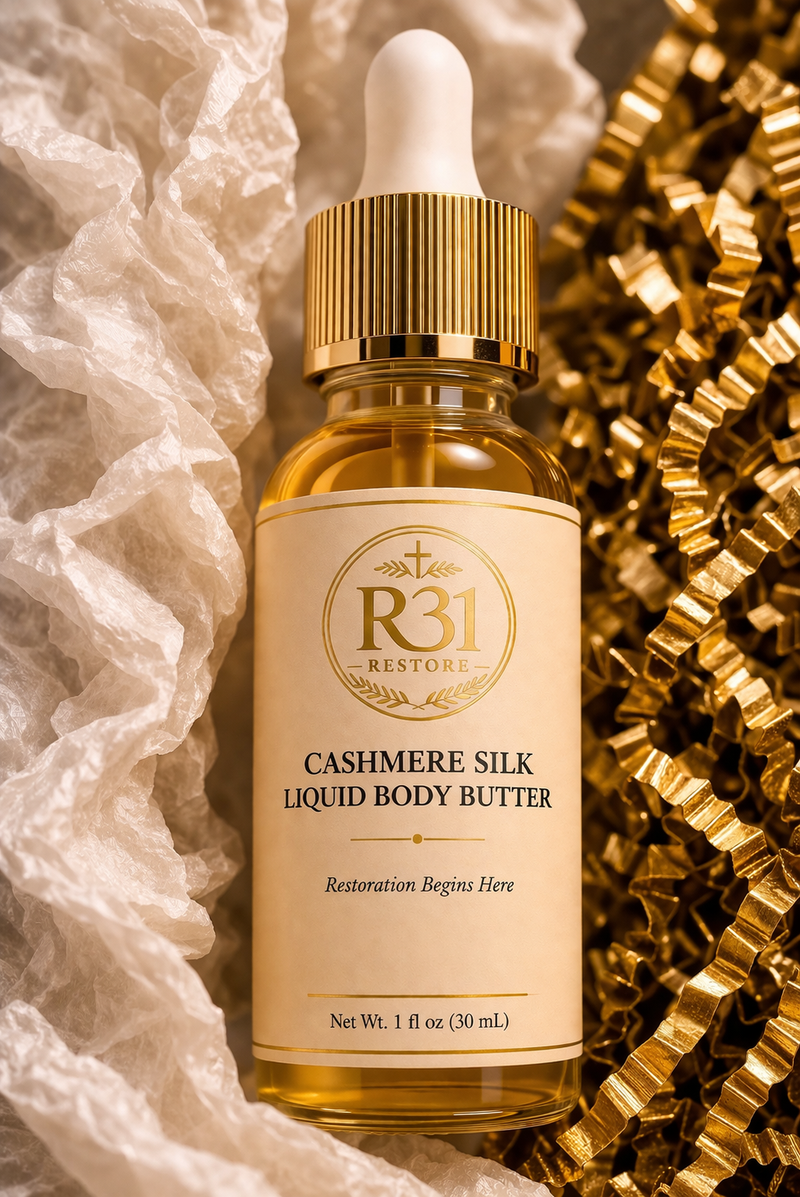 Women's Body Care