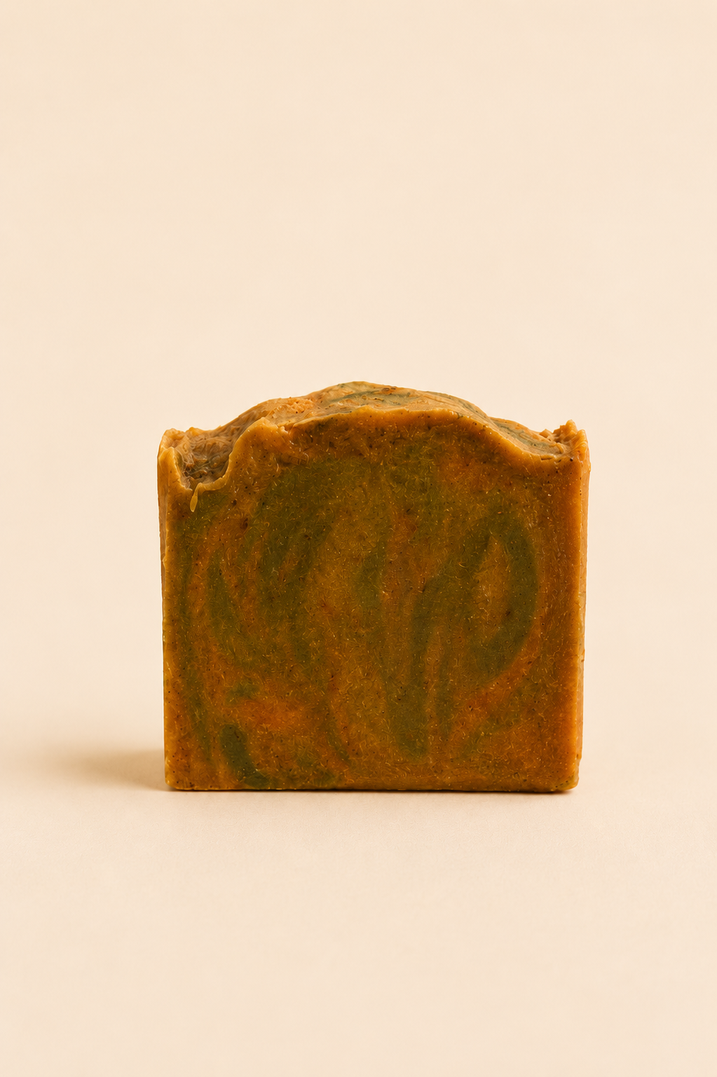Quiet Radiance - Face Soap Bar