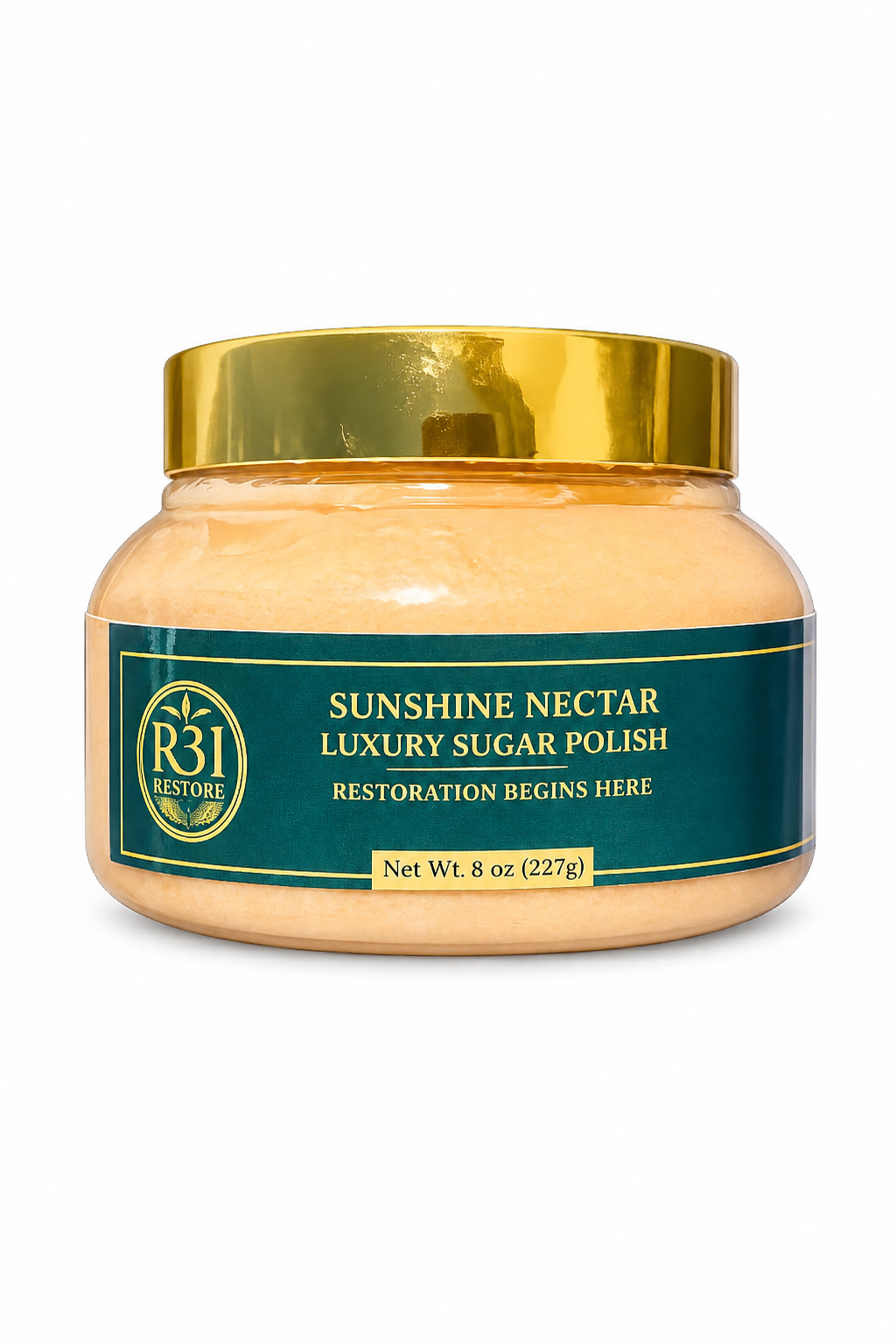 Radiant Bloom - Renewal Sugar Polish
